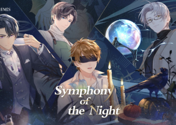 Tears of Themis launches seasonal events in Oct