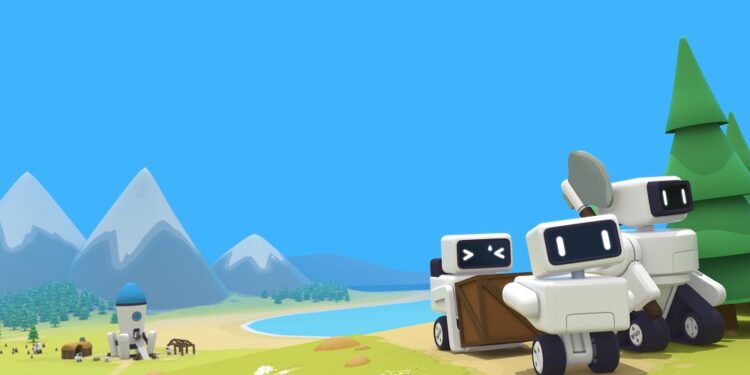 The Colonists Coming To Nintendo Switch In Asia