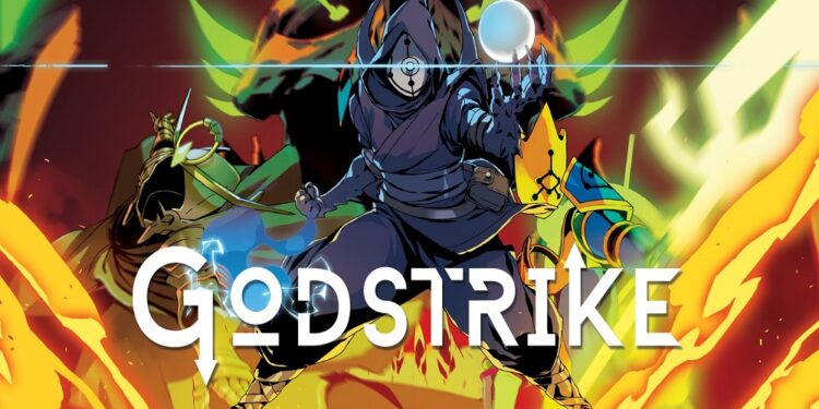 Review of Godstrike