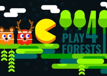 BANDAI NAMCO Entertainment Inc. joins Playing for the Planet Alliance