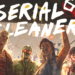 Serial Cleaners new map, Lati gets around!