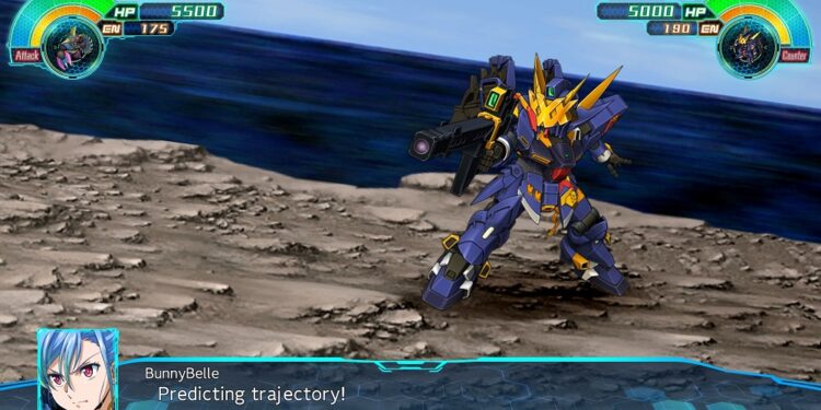 Super Robot Wars 30 Review