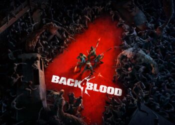 Back 4 Blood review
