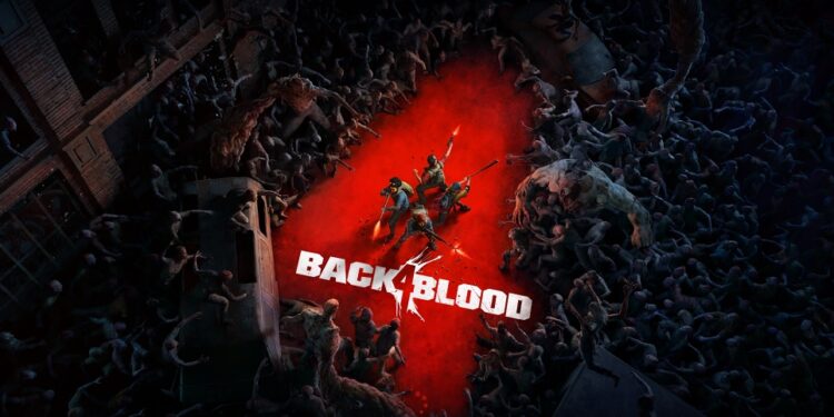 Back 4 Blood review