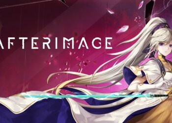 Afterimage Arrives on PC, Consoles in Late 2022