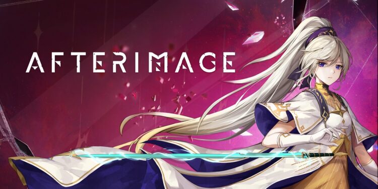 Afterimage Arrives on PC, Consoles in Late 2022