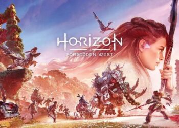 Horizon Forbidden West Pre-Order