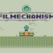 FILMECHANISM surprise premiere on Switch & Steam