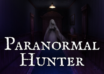 Paranormal Hunter, Co-op Survival Horror, Revealed