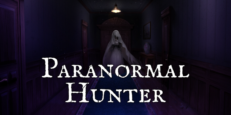 Paranormal Hunter, Co-op Survival Horror, Revealed