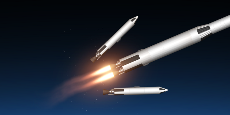 Spaceflight Simulator Commences Liftoff on Steam Early Access Jan 25