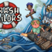Trash Sailors Navigate Through Chaotic Garbage Waters on PC