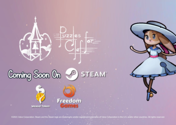 Puzzles for Clef Seeks Clues on PC Q3 2022