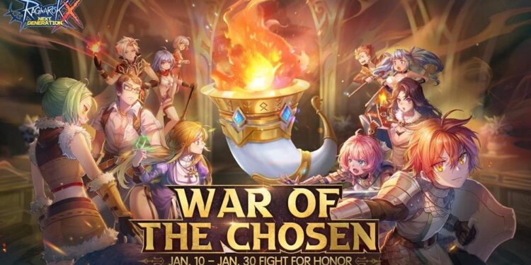 ROX Celebrates Chinese New Year!