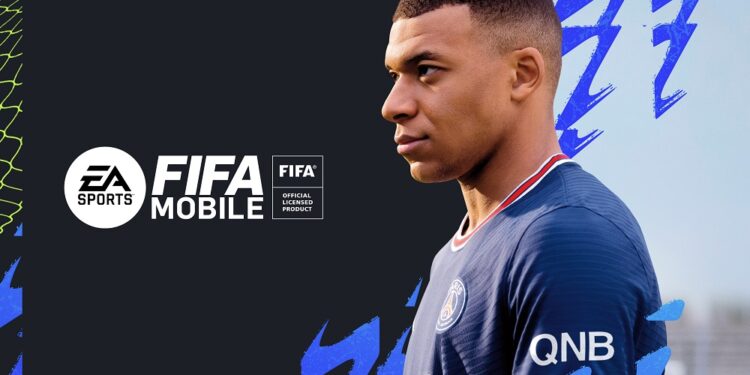 EA SPORTS FIFA Mobile updates for New Season
