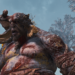 God of War (PC) review.