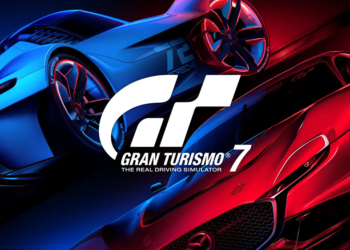 Gran Turismo 7 PS5 & PS4 Physical Editions Pre-Order