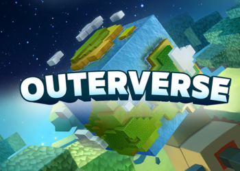 Outerverse Rockets Towards Steam Early Access