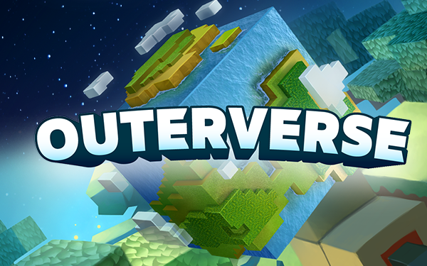 Outerverse Rockets Towards Steam Early Access