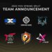 Pacific Championship Series 2022 Spring Split