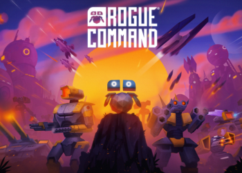 Rogue Command Brings Back Classic RTS Action