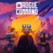 Rogue Command Brings Back Classic RTS Action