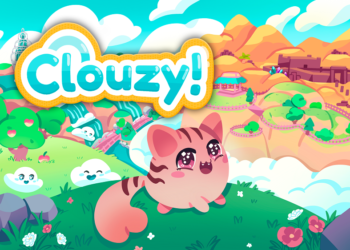 Clouzy! Brings A Silver Lining To PC, Xbox