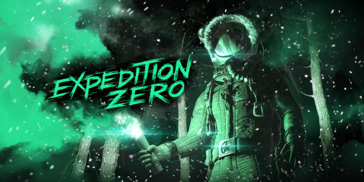 Expedition Zero on PC March 24