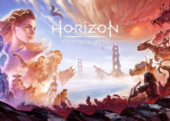 Horizon Forbidden West review