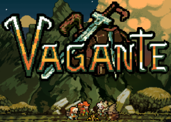 Vagante review by Jioplaygame’s Zeon