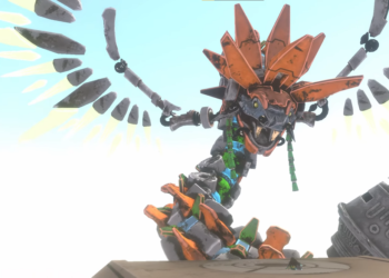 Review of Aztech Forgotten Gods