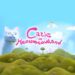 Catie In MeowmeowLand coming!