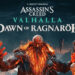 Review of Dawn of Ragnarok Expansion