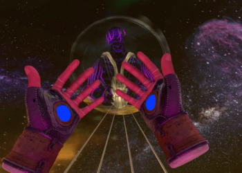 EOLIA debuts on Quest 2 Summer 2022