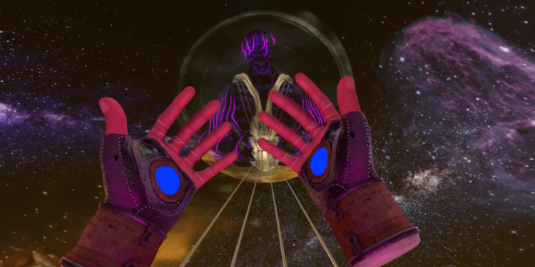 EOLIA debuts on Quest 2 Summer 2022