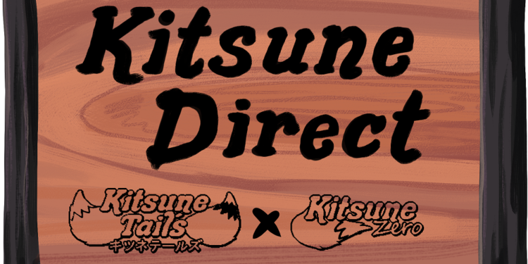 Kitsune Zero prequel Platforming in 2022