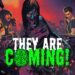 They Are Coming! Gnaws Upon Steam May 20