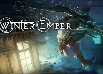 Jioplaygame reviews Winter Ember