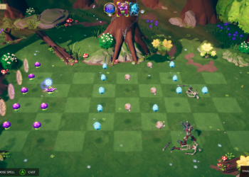 Jioplaygame reviews Riftbound.