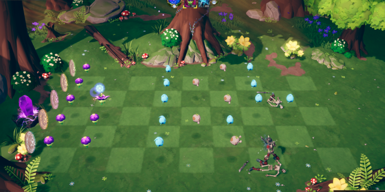 Jioplaygame reviews Riftbound.