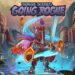 Jioplaygame reviews Dungeon Defenders: Going Rogue