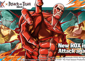 Ragnarok X: Next Generation Celebrates its 1st Birthday