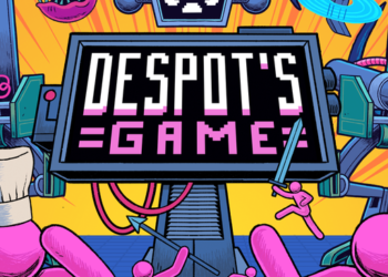 Despot’s Game: Dystopian Army Builder