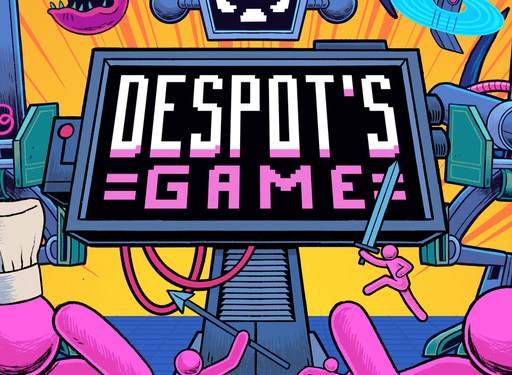 Despot’s Game: Dystopian Army Builder