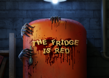 The Fridge is Red Terrifies PC in Q4 2022