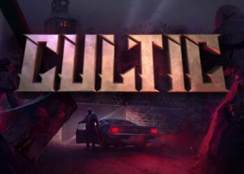 CULTIC Drops Updated Demo For Steam Next Fest
