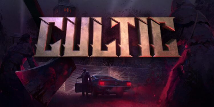 CULTIC Drops Updated Demo For Steam Next Fest