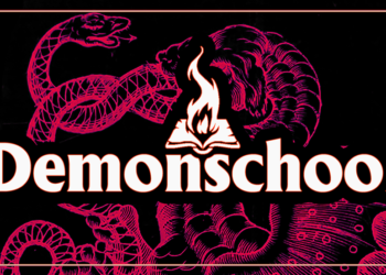 Demonschool Revealed at PC Gaming Show