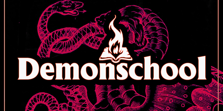 Demonschool Revealed at PC Gaming Show