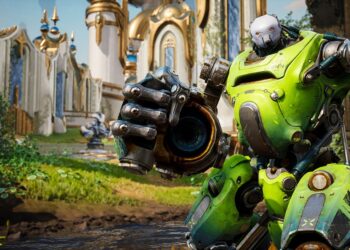 Fault: Elder Orb Exits Early Access, Goes Free-to-Play